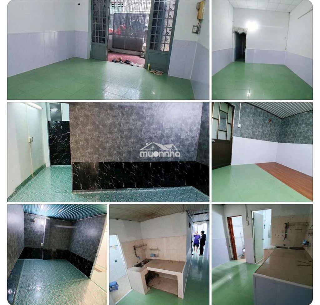 Rê🪴3ph,4x13,2wc🪴,đúc lững hẻm 4m ,🪴tân chánh hiệp q12 - Ảnh 4
