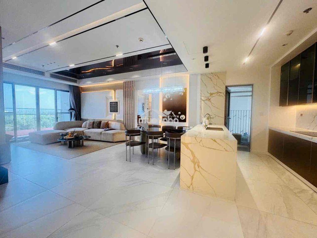 Căn hộ cao cấp the horizon – phú mỹ hưng - Ảnh 2