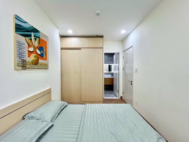CĂN HỘ 1PN ĐƯỜNG PHẠM VIẾT CHÁNH, QUẬN BÌNH THẠNH - Ảnh 4