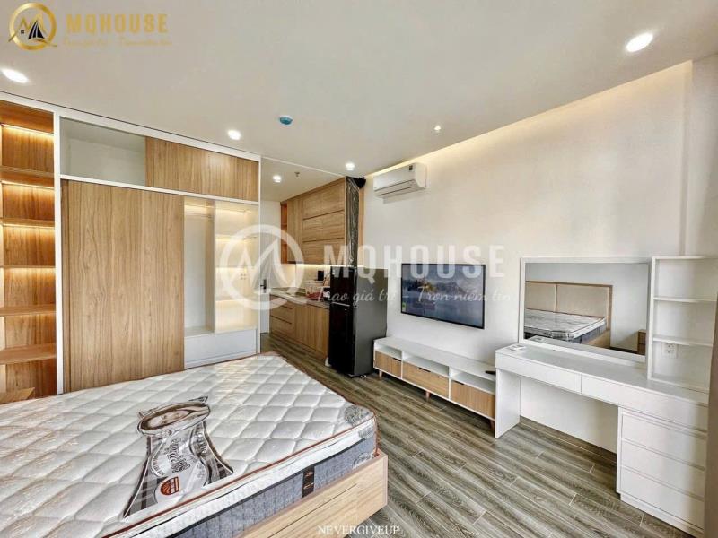 CĂN HỘ STUDIO ĐƯỜNG NGUYỄN CỬU VÂN, QUẬN BÌNH THẠNH - Ảnh 3