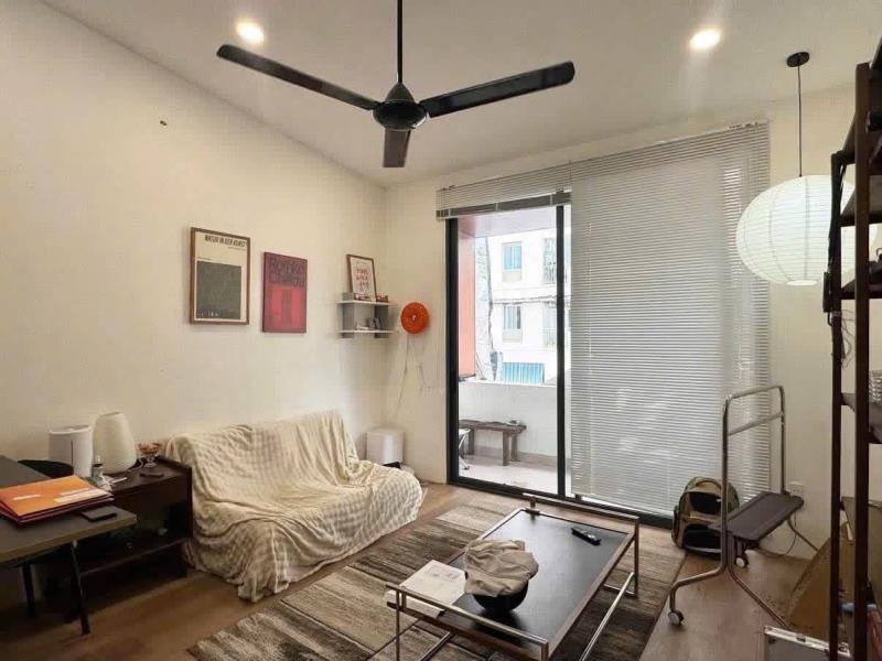 CĂN HỘ 1PN FULL NỘI THẤT ĐƯỜNG SỐ 5, QUẬN 2 - Ảnh 3