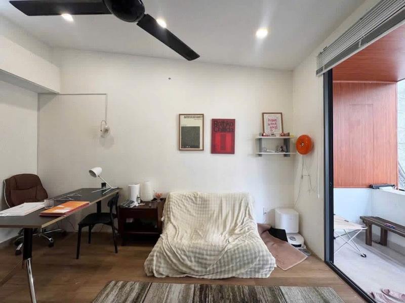 CĂN HỘ 1PN FULL NỘI THẤT ĐƯỜNG SỐ 5, QUẬN 2 - Ảnh 2