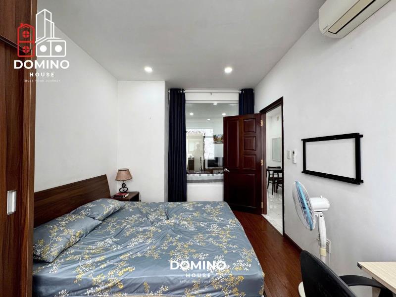 CĂN HỘ 1PN FULL NỘI THẤT ĐƯỜNG SỐ 6, QUẬN 2 - Ảnh 3