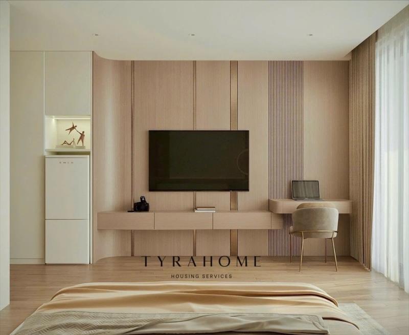 Căn hộ 1pn đường ngô tất tố, quận bình thạnh - Ảnh 3