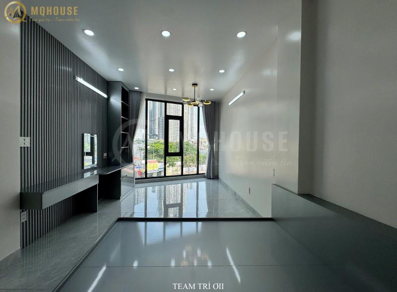 Căn hộ 1pn đường nguyễn hữu cảnh, quận bình thạnh - Ảnh 2