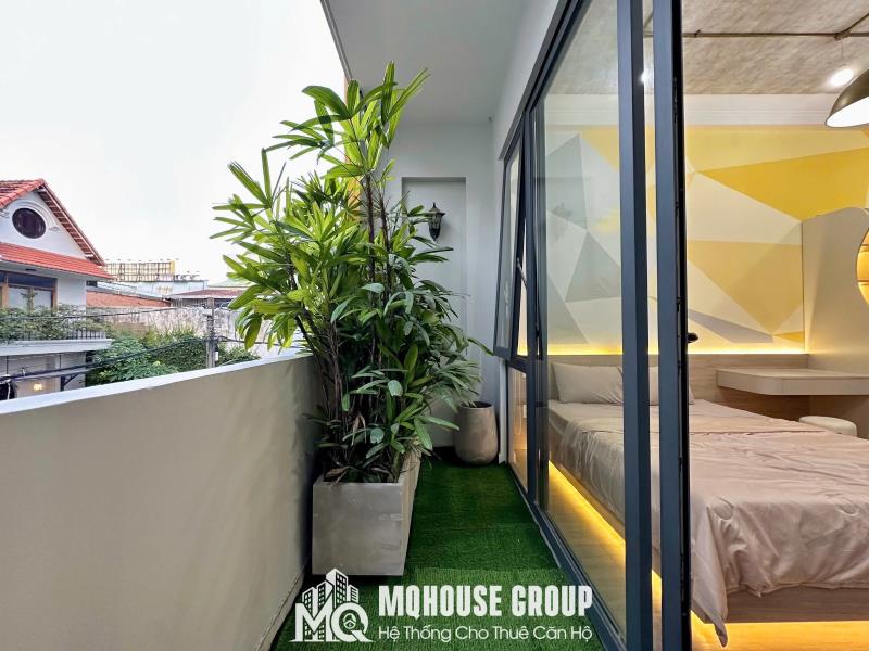 ✨ Tân bình luxury living – chạm chuẩn sống sang, tận hưởng an yên 🏙️ - Ảnh 2