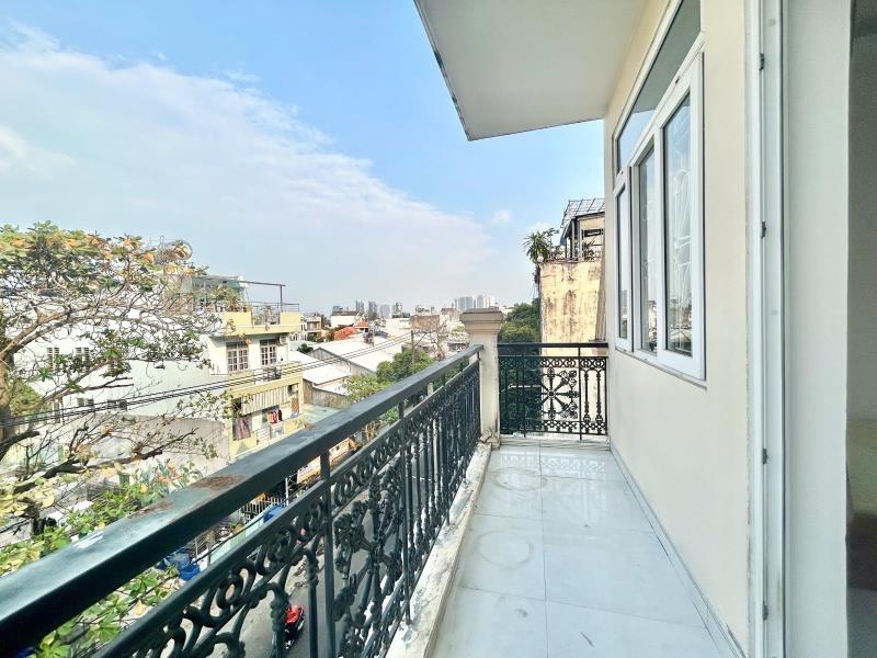 🏙️Căn hộ ban công ✨ full nội thất – máy giặt riêng | gần đh hutech, gtvt – xô viết nghệ tĩnh, bình thạnh