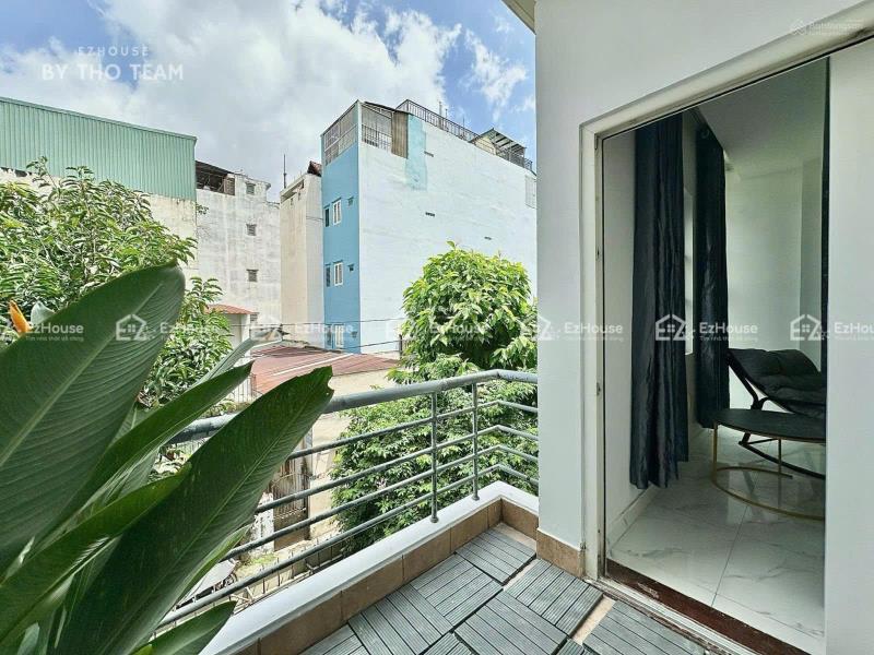 Khai trương hệ thống căn hộ 1pn/2pn full nội thất, ban công – văn chung | khu k300, gần sân bay tsn - Ảnh 2