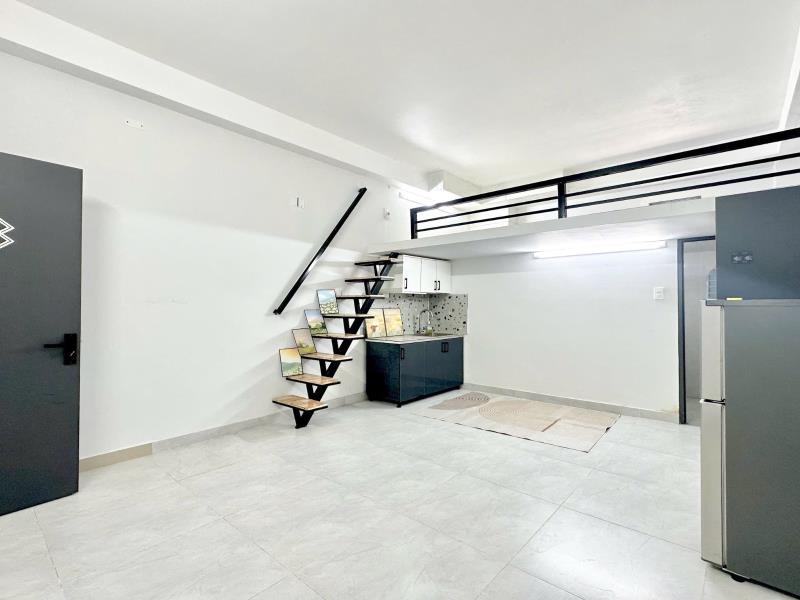 Duplex tây thạnh - gần đại học công thương, aeonmall tân phú, gần trục đường trường chinh - lê trọng tấn - Ảnh 2