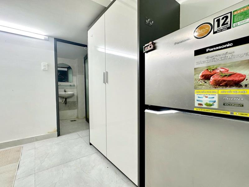 Duplex tây thạnh - gần đại học công thương, aeonmall tân phú, gần trục đường trường chinh - lê trọng tấn - Ảnh 4