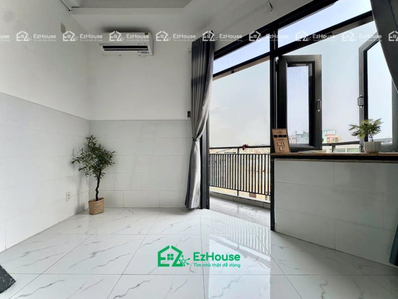 Duplex -gác cao -bancol -full nt - tân quý - gần aeon - Ảnh 3