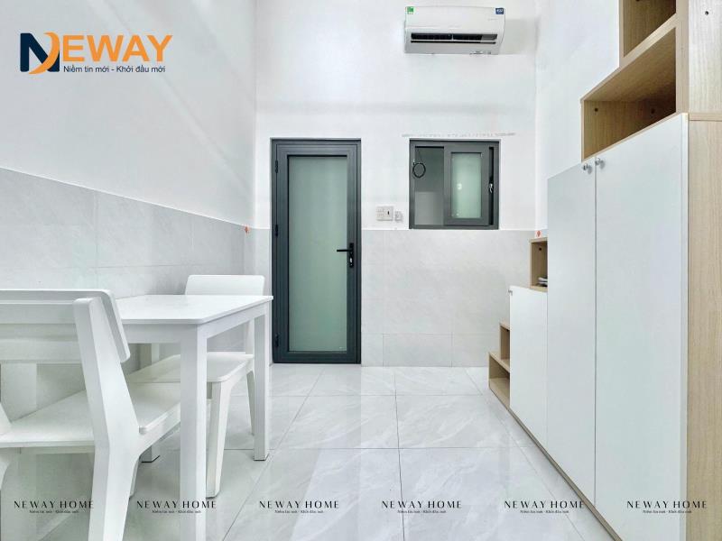 🏡 Cuối tháng trống lại duplex full nội thất – khuông việt, tân phú  - Ảnh 3