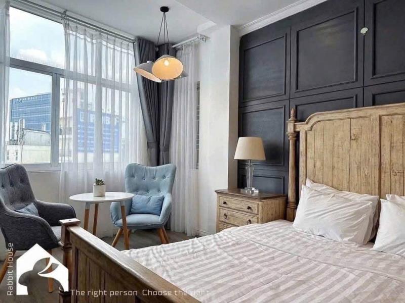 🏡 Căn hộ 1pn full nội thất | bạch đằng – gần sân bay tân sơn nhất