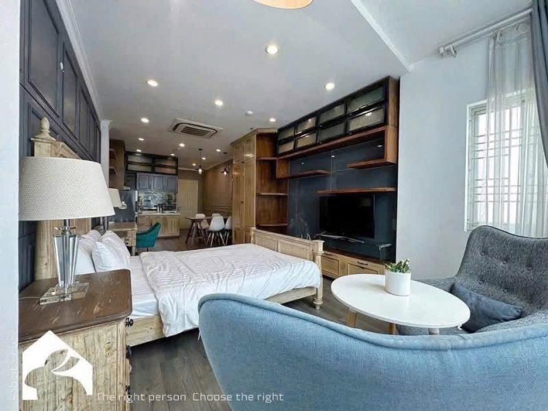 🏡 Căn hộ 1pn full nội thất | bạch đằng – gần sân bay tân sơn nhất - Ảnh 3