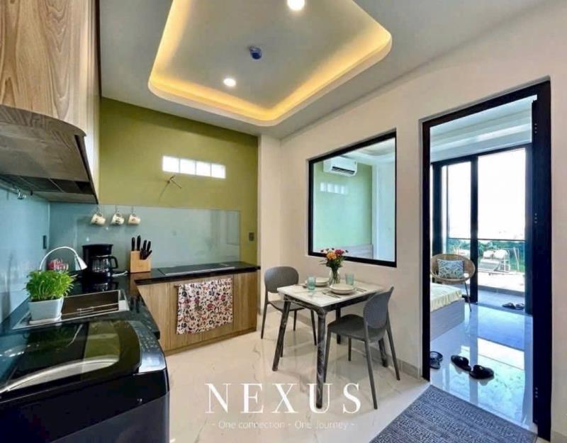 🌿 Căn hộ 1pn ban công | bạch đằng – công viên gia định - Ảnh 3