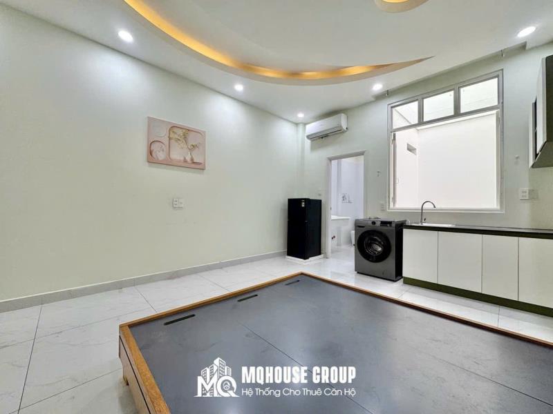 [Tân phú] phòng trọ sinh viên giá tốt – tiện nghi gần đh văn hiến – đh công thương – aeon tân phú – thoại ngọc hầu – âu cơ – vườn lài - Ảnh 2