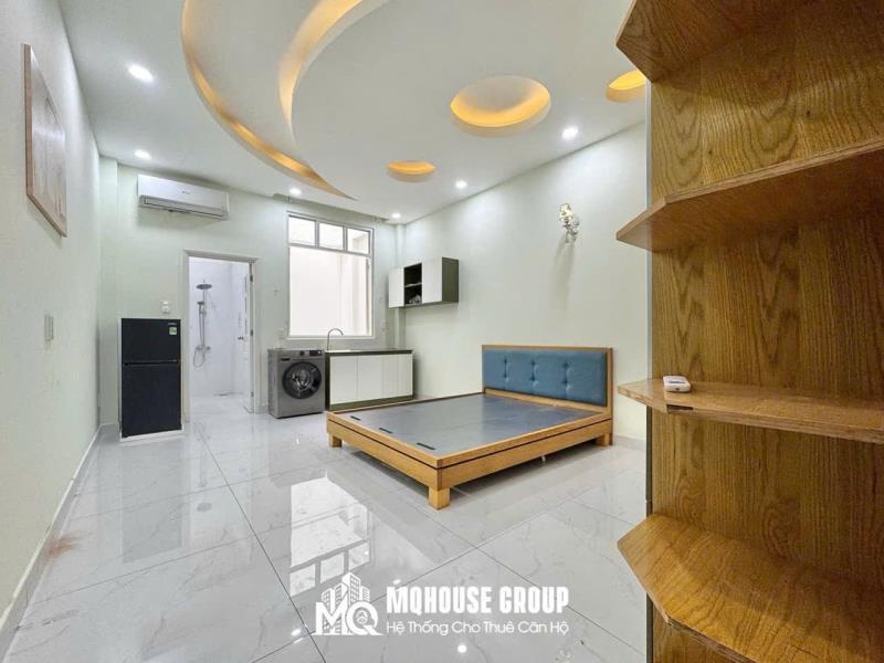 [Tân phú] phòng trọ sinh viên giá tốt – tiện nghi gần đh văn hiến – đh công thương – aeon tân phú – thoại ngọc hầu – âu cơ – vườn lài - Ảnh 4