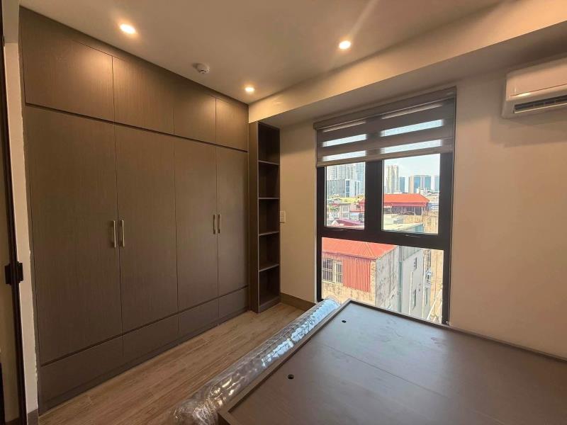 Cho thuê chdv 40m2 - tone ấm full nội thất - ngay tại phan đăng lưu, phú nhuận gần chợ phú nhuận, cv gia định, thuận tiện di chuyển sân bay, quận 1, quận 3 - Ảnh 2