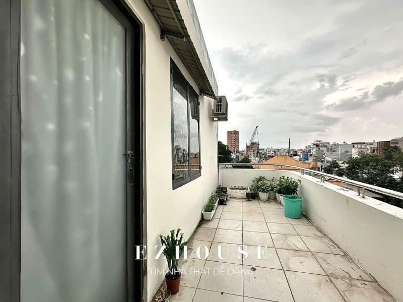 💥 Căn hộ duplex bancol - bancol ngay đh gtvt - Ảnh 2