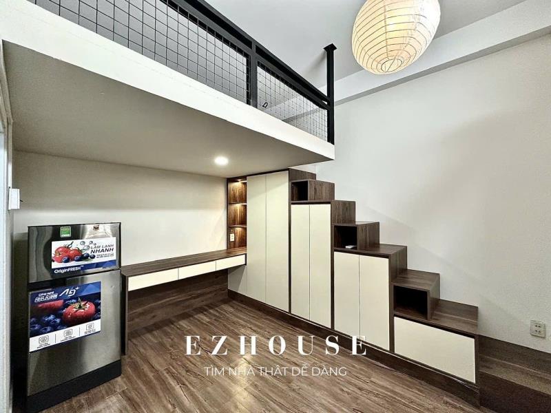 💥 Căn hộ duplex bancol - bancol ngay đh gtvt - Ảnh 3