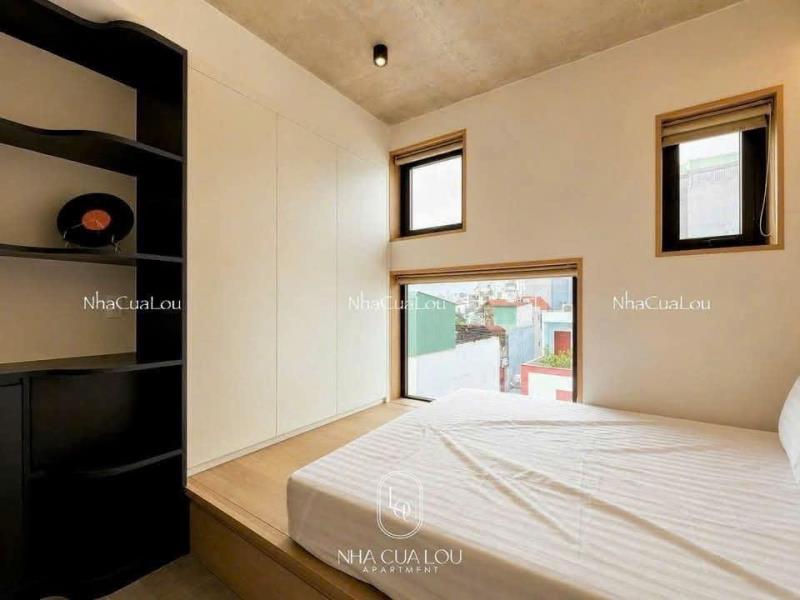 🏡 Khai trương căn hộ studio | 1pn cửa sổ trời thoáng • full nội thất – ngay lăng cha cả • lê văn sỹ | phạm văn hai giáp phú nhuận • bình thạnh | quận 1✨ - Ảnh 2