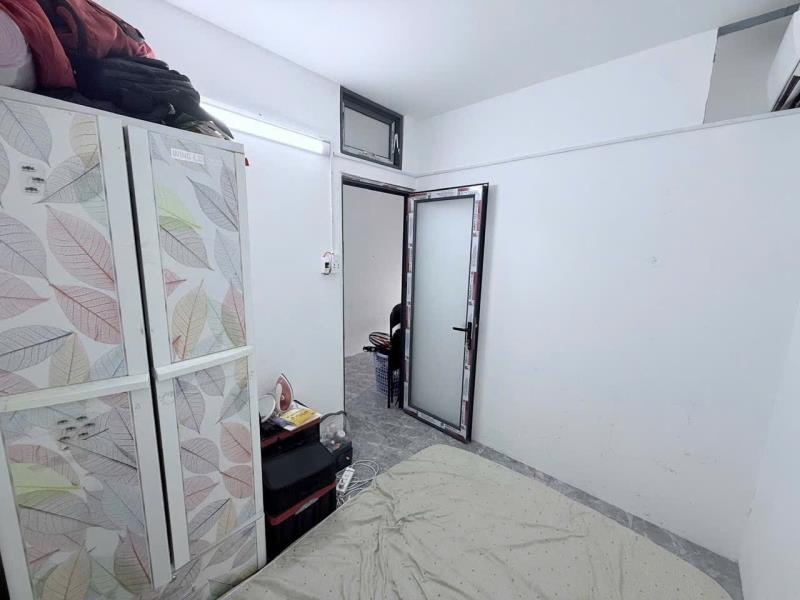 Cho thuê 2 phòng ngủ giá rẻ phú nhuận - Ảnh 3