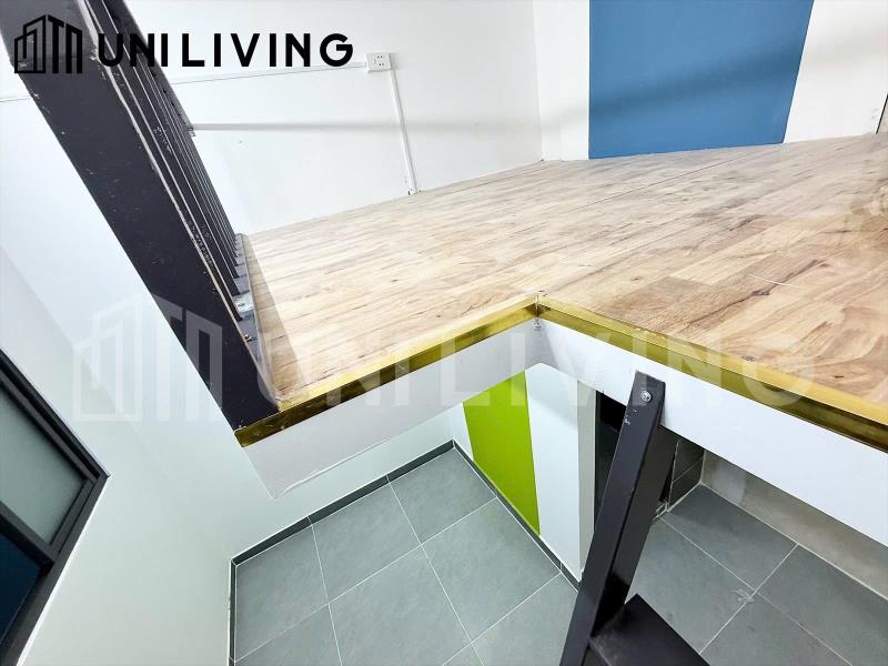Cho thuê dãy duplex giá rẻ từ 4x - Ảnh 2