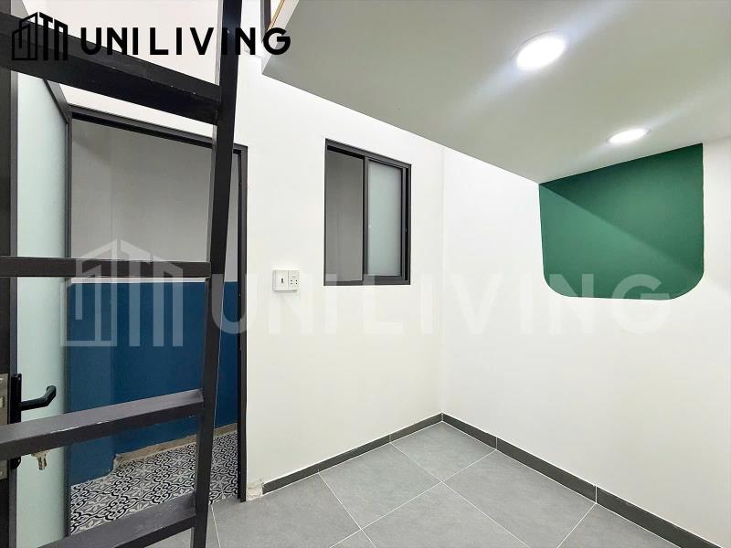 Cho thuê dãy duplex giá rẻ từ 4x - Ảnh 3
