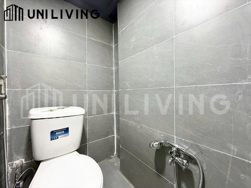 Cho thuê dãy duplex giá rẻ từ 4x - Ảnh 4
