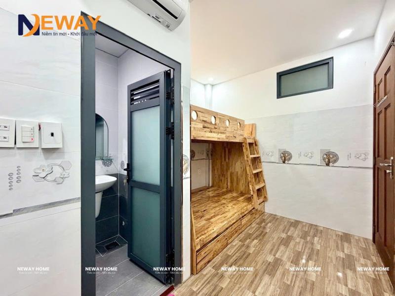 Cho thuê phòng full nội thất – đỗ nhuận, tân phú - Ảnh 3