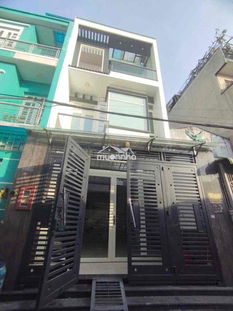 Cho thuê nhà đs8 linh xuân 4pn - 9tr - Ảnh 2