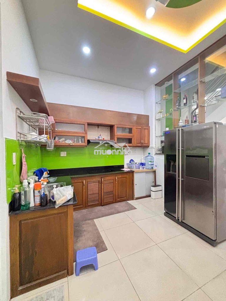 Nhà đẹp lê văn quới nối dài – 62m² – 2 lầu – chỉ 5,1 tỷ - Ảnh 4