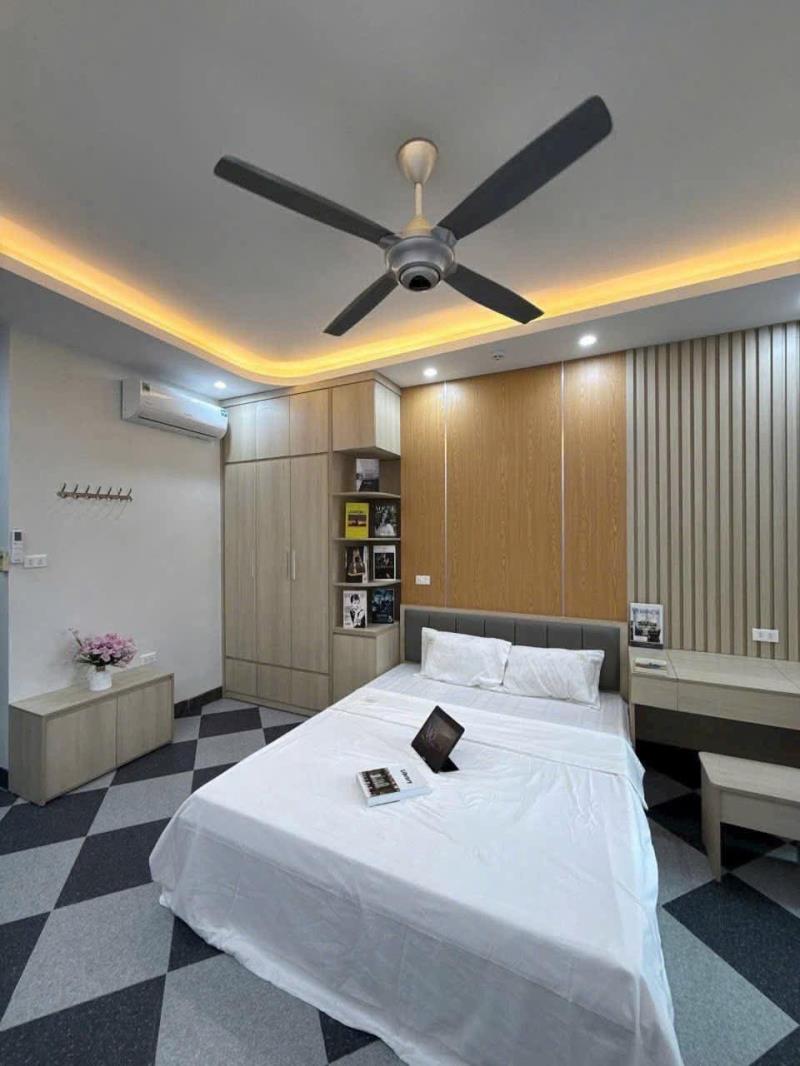 🔥Studio cửa sổ lớn, ban công riêng – trường chinh, tân bình🔥 - Ảnh 4
