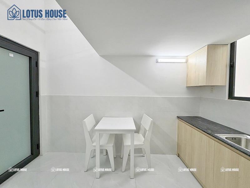 Duplex | đường khuông việt | full nội thất - Ảnh 2