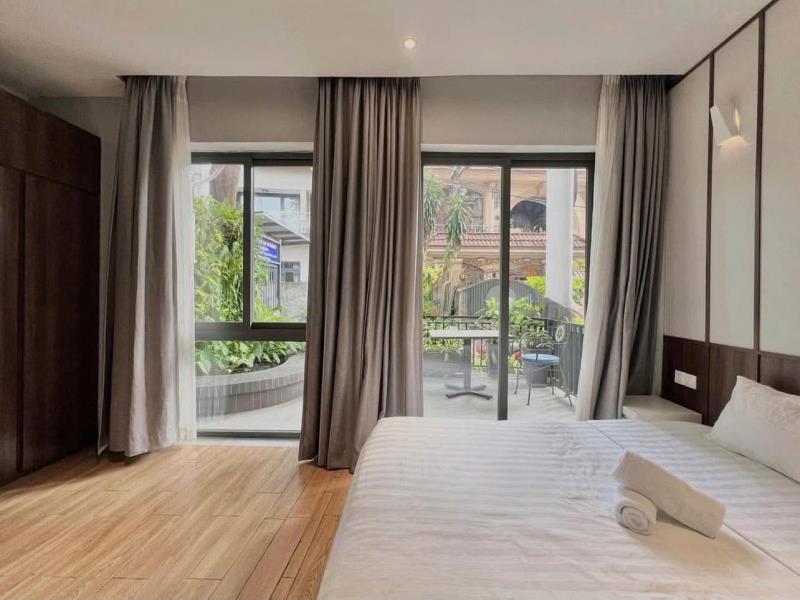 🔥Căn hộ 1pn luxury – full nội thất | lý thường kiệt, tân bình🔥 - Ảnh 3