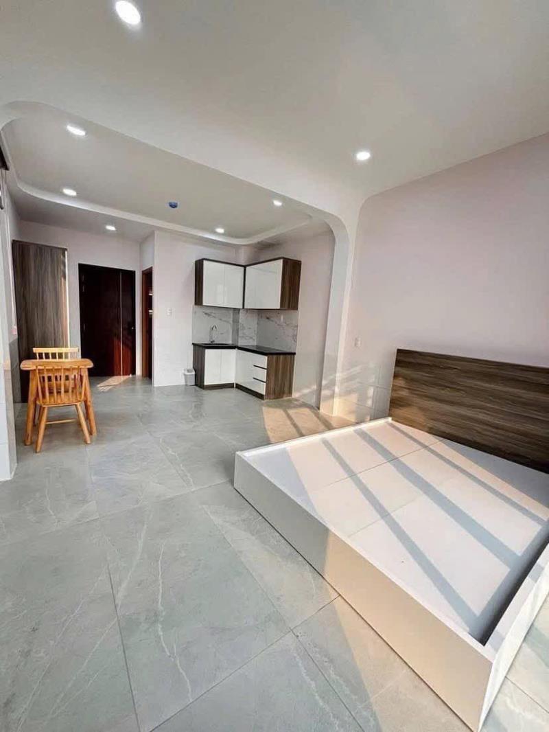 🔥 Studio mới nguyên seal – phòng đẹp, nhiều cửa sổ, có ban công | bàu cát, tân bình🔥 - Ảnh 3
