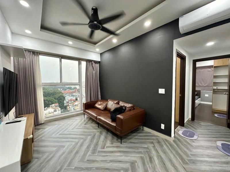 Căn 2 phòng - 16 triệu/tháng - golden mansion - đầy đủ nội thất - Ảnh 2