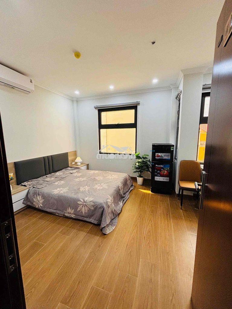 Cho thuê phòng mới tinh full nội thất cao cấp gần luỹ bán bích - âu cơ - Ảnh 2