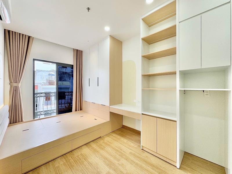 🔥Studio phòng đẹp, có cửa sổ lớn – huỳnh văn nghệ, tân bình🔥 - Ảnh 3