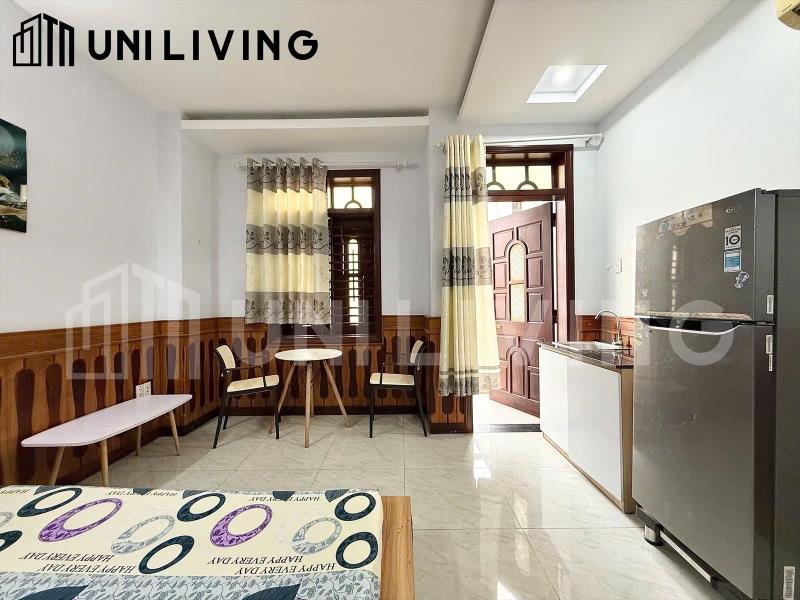 Còn 1 phòng duy nhất tin được hông - full nội thất 🔥 💵 giá thuê: 5.300.000 / tháng. 🏘️ vị trí: - quốc lộ 13 ( khu dân cư yên tỉnh và tuyệt đối an ninh ).