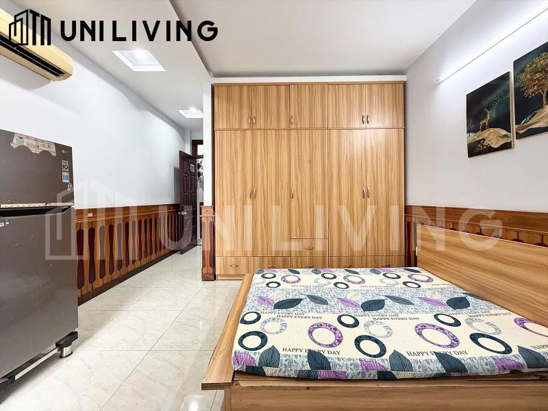 Còn 1 phòng duy nhất tin được hông - full nội thất 🔥 💵 giá thuê: 5.300.000 / tháng. 🏘️ vị trí: - quốc lộ 13 ( khu dân cư yên tỉnh và tuyệt đối an ninh ). - Ảnh 2