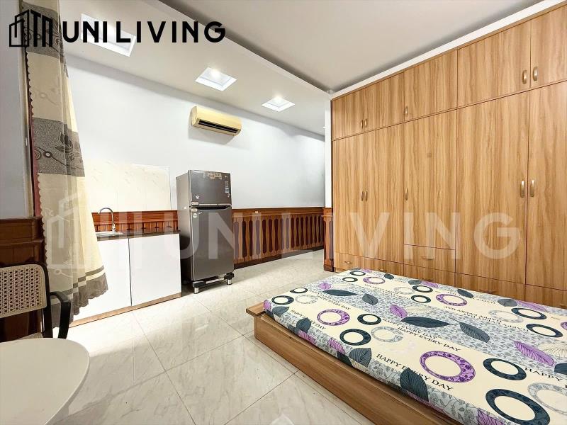 Còn 1 phòng duy nhất tin được hông - full nội thất 🔥 💵 giá thuê: 5.300.000 / tháng. 🏘️ vị trí: - quốc lộ 13 ( khu dân cư yên tỉnh và tuyệt đối an ninh ). - Ảnh 3