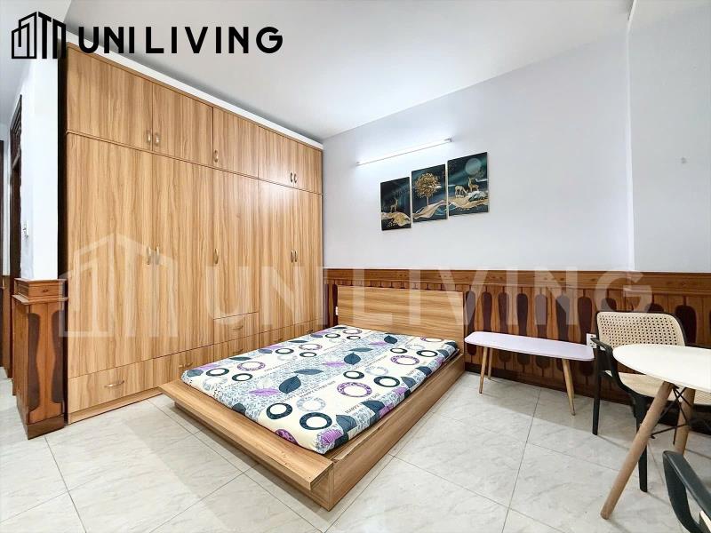 Còn 1 phòng duy nhất tin được hông - full nội thất 🔥 💵 giá thuê: 5.300.000 / tháng. 🏘️ vị trí: - quốc lộ 13 ( khu dân cư yên tỉnh và tuyệt đối an ninh ). - Ảnh 4