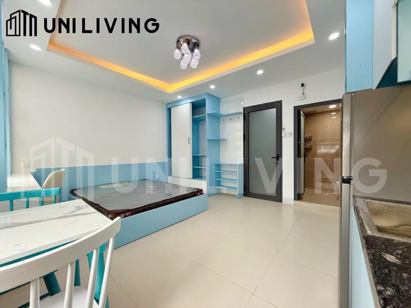 Dự án mới xây siêu xinh siêuu đẹp full nội thất - Ảnh 3