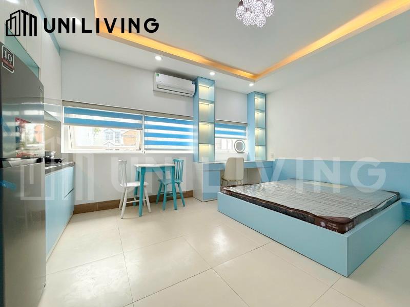 Dự án mới xây siêu xinh siêuu đẹp full nội thất - Ảnh 2