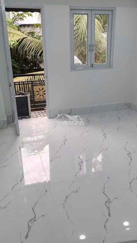 Mình chính chủ cần bán căn nhà hẻm 994 huỳnh tấn phát - Ảnh 4