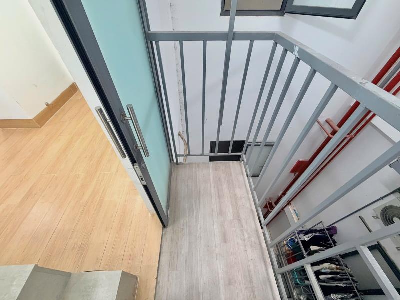 🏡 Phòng gác cao - full nội thất - gần bv 175 - Ảnh 3