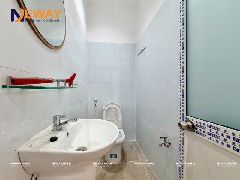 1 pn tách bếp bancol | độc lập tân phú | full nội thất - Ảnh 4