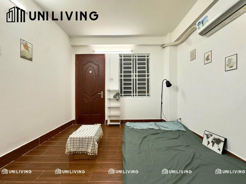 Cho thuê phòng thuận tiện di chuyển các trường đại học - Ảnh 3