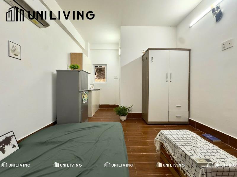 Cho thuê phòng thuận tiện di chuyển các trường đại học - Ảnh 4